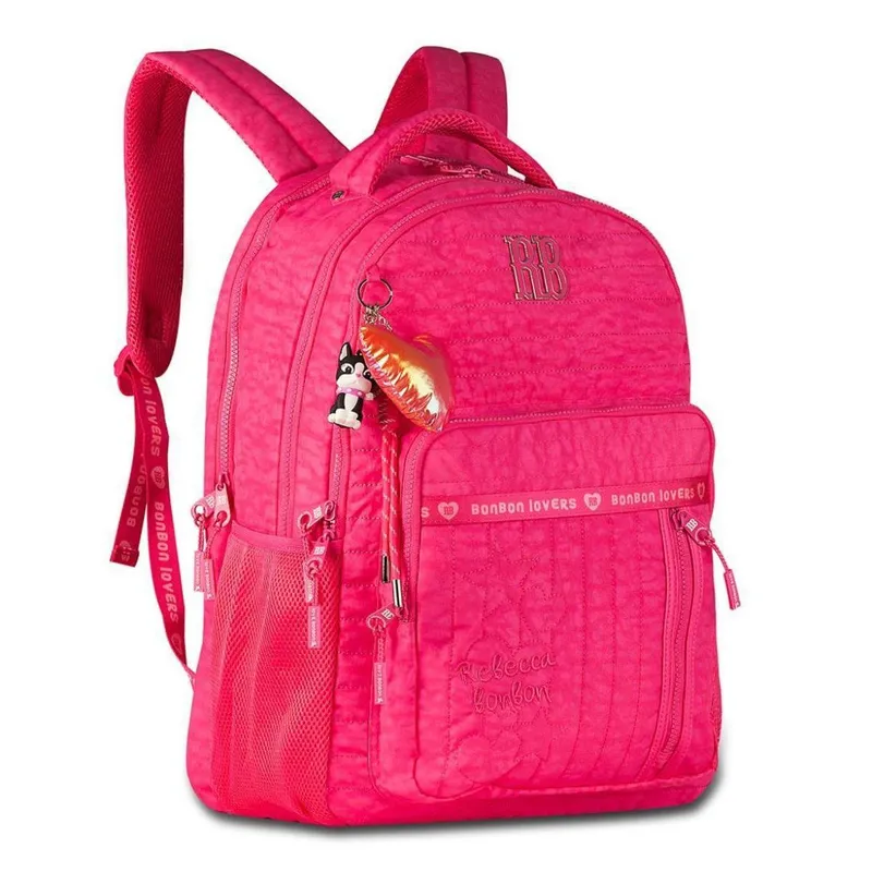 Mochila Costas Rebecca Bonbon RB27005
