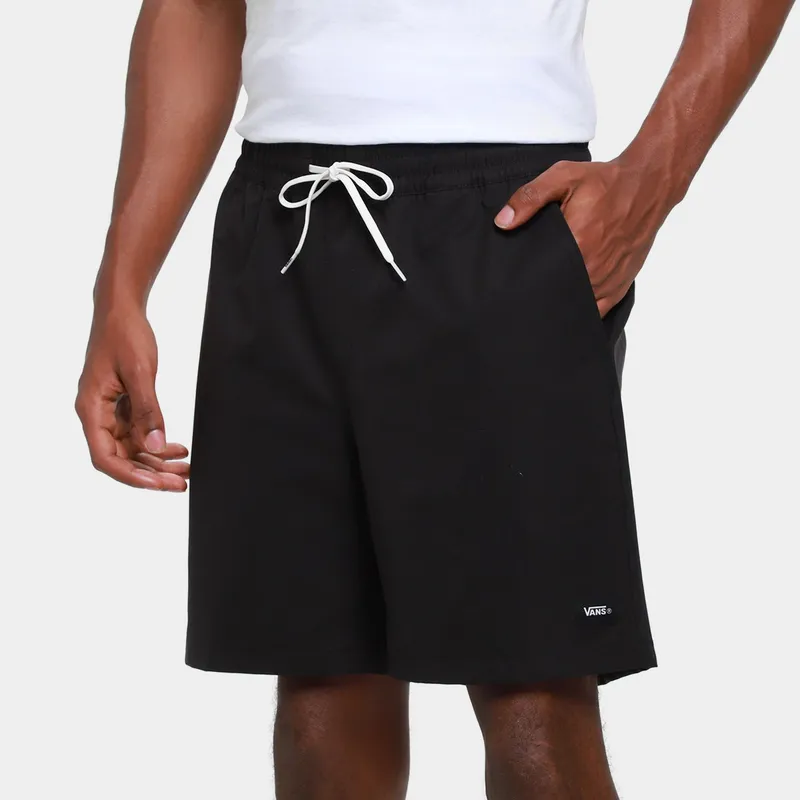 Shorts Vans Range Relaxed Sport Masculino
