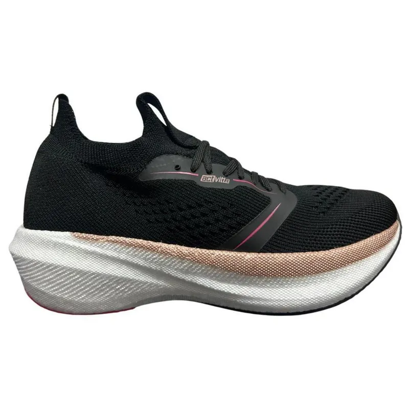 TÊNIS ACTIVITTA ESPORTIVO REF: 4849.202 FEMININO