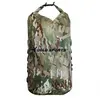 Mochila Dobrável Gold Sports Camuflada Dry Bag 35 Litros