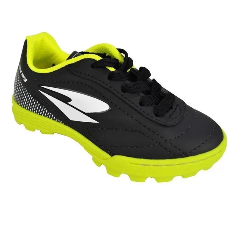 Chuteira Society Infantil Masculina Dray 318