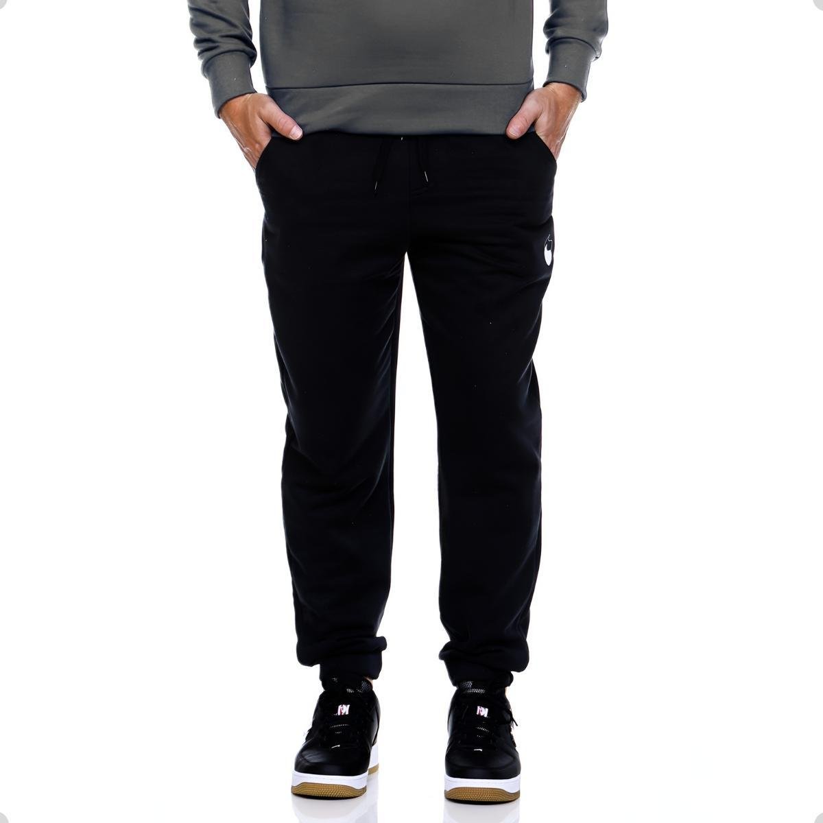 Calça Masculina Moletom