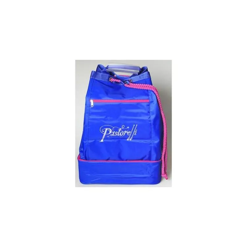 Mochila Gr Fly Senior Backpack Bag Pastorelli