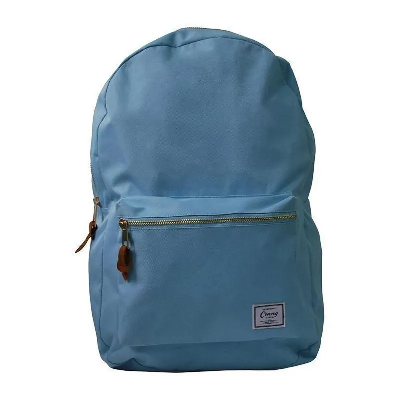 Mochila Casual Yins em Poliéster Multicores