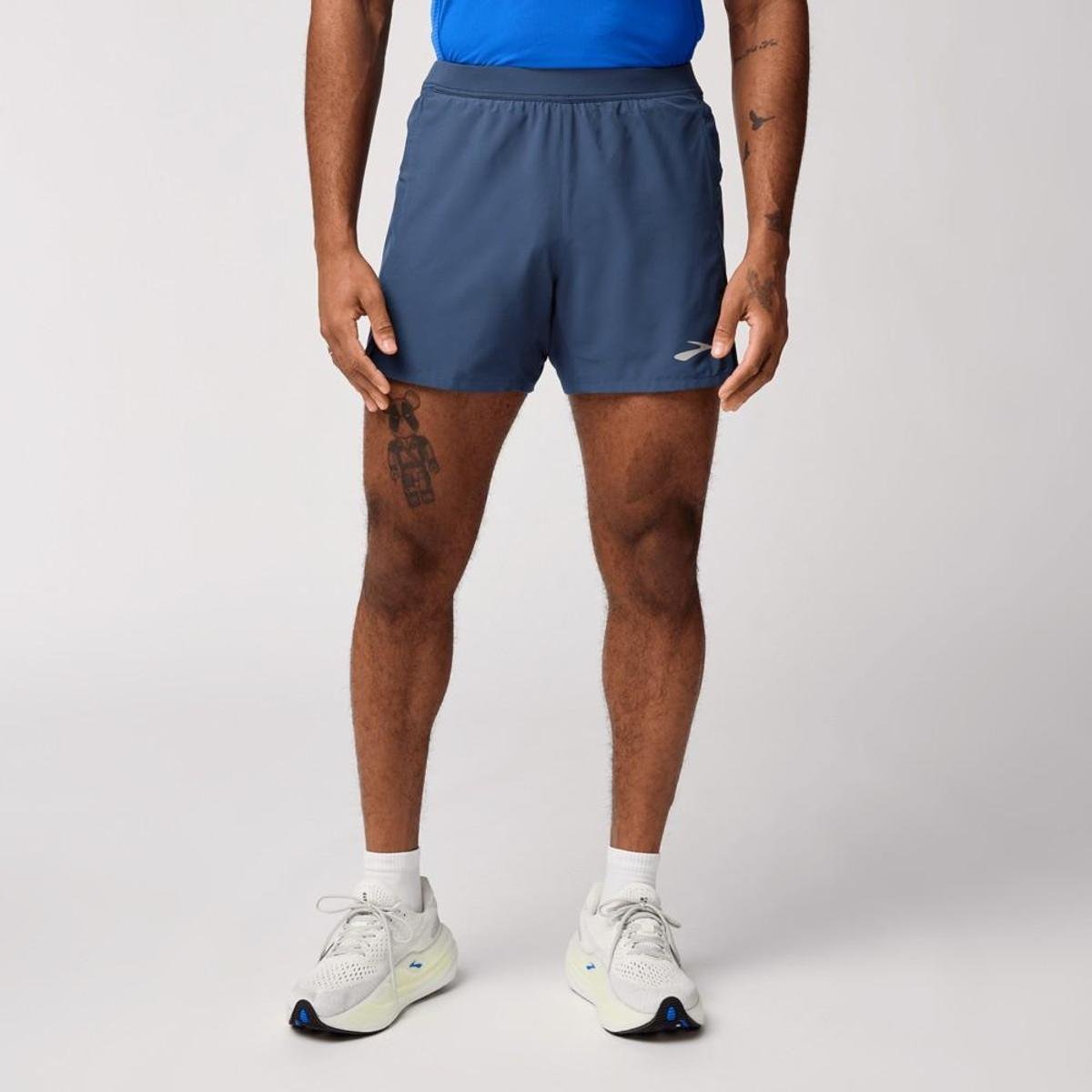 Shorts Brooks Journey 5" Masculino