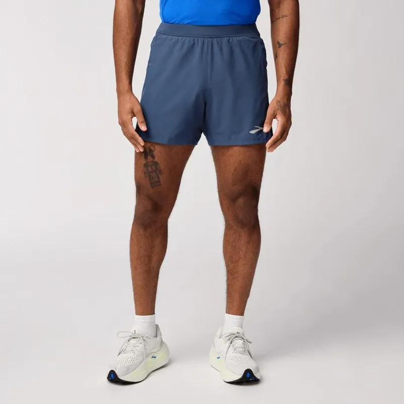 Shorts Brooks Journey 5" Masculino