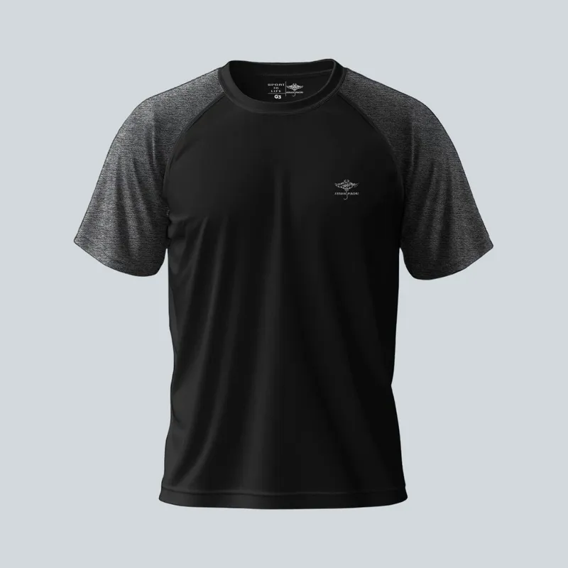 Camiseta Dry Academia Básica Tradicional Treino Esporte