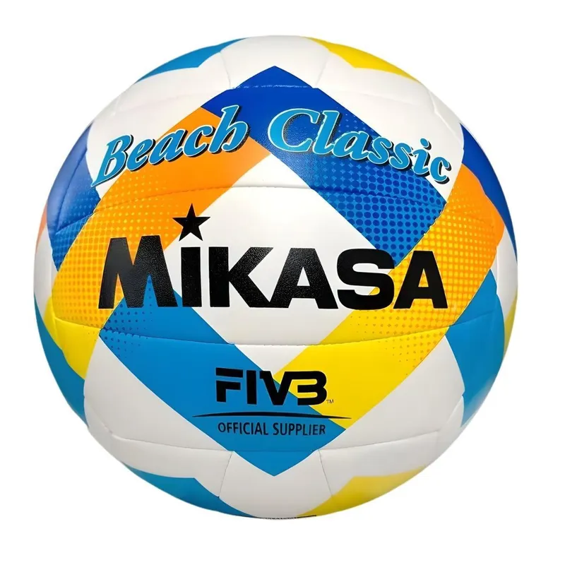 Bola de Vôlei de Praia Mikasa Beach VX