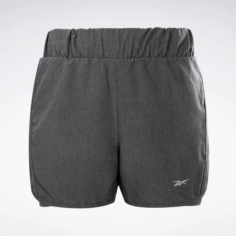 Shorts Reebok Energy 2N14 Feminino