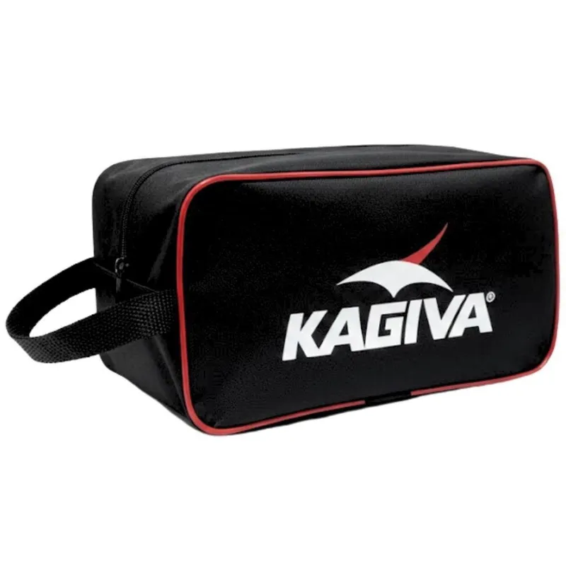 BOLSA ESPORTIVA PORTA CHUTEIRA KAGIVA COM ALÇA DE MÃO