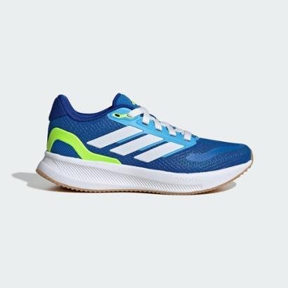 Tênis Infantil Adidas Runfalcon 5