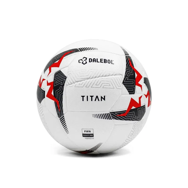 Bola de Futebol Dalebol TITAN™ FIFA Quality PRO
