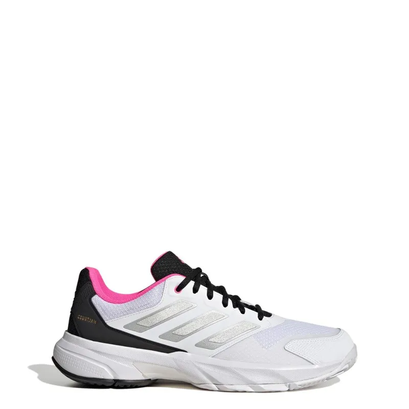 TENIS ADIDAS COURTJAM CONTROL 3 MASCULINO