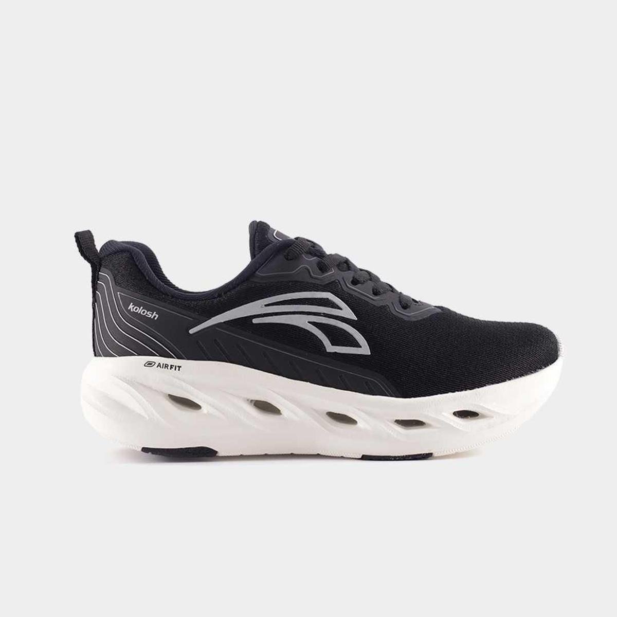 Tenis Feminino Kolosh E0662 Esportivo Corso