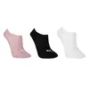 Meia Soquete Puma Invisível - 3 Pares