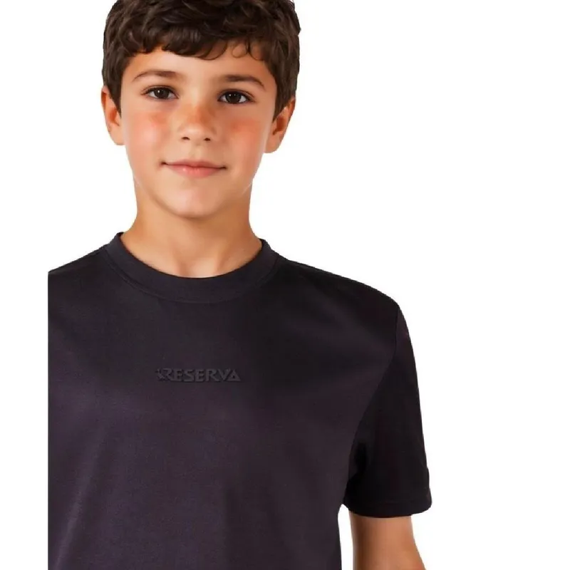 Camiseta Dry Reserva Mini