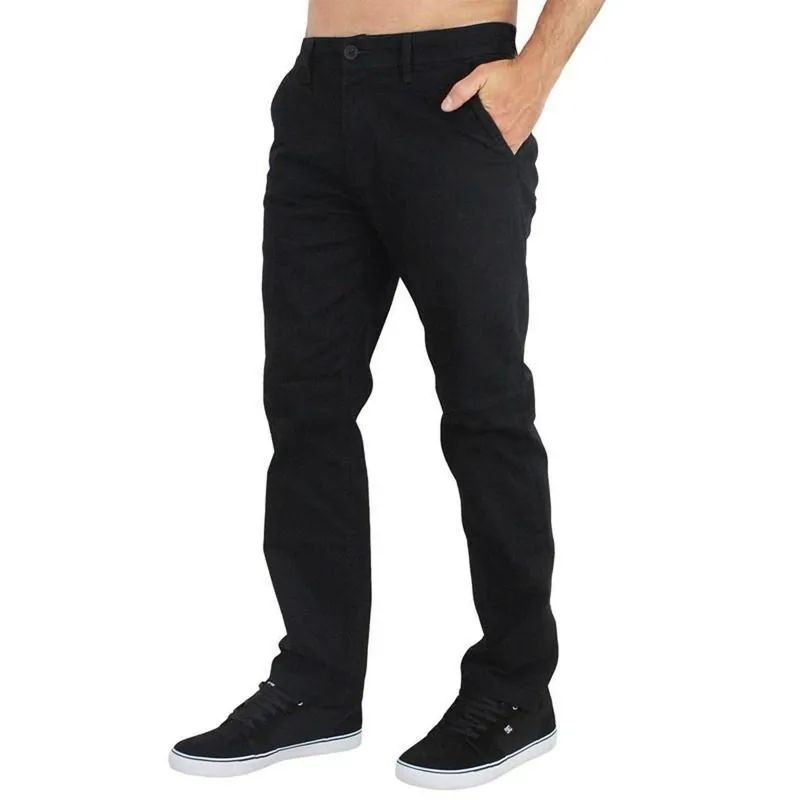 Calça Billabong Carter Stretch II Black