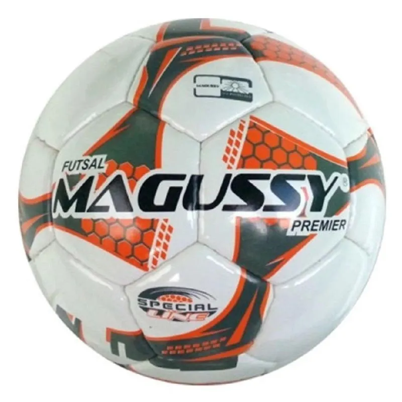 Bola Futebol Magussy Society Premier