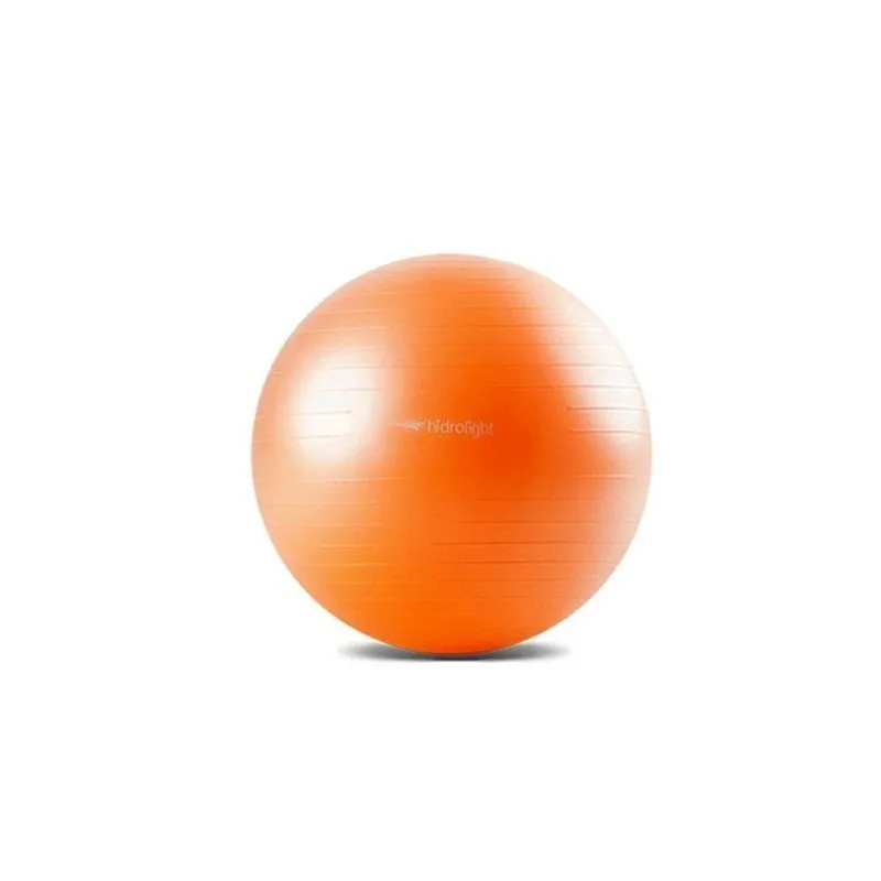 Bola De Exercícios 55Cm Hidrolight
