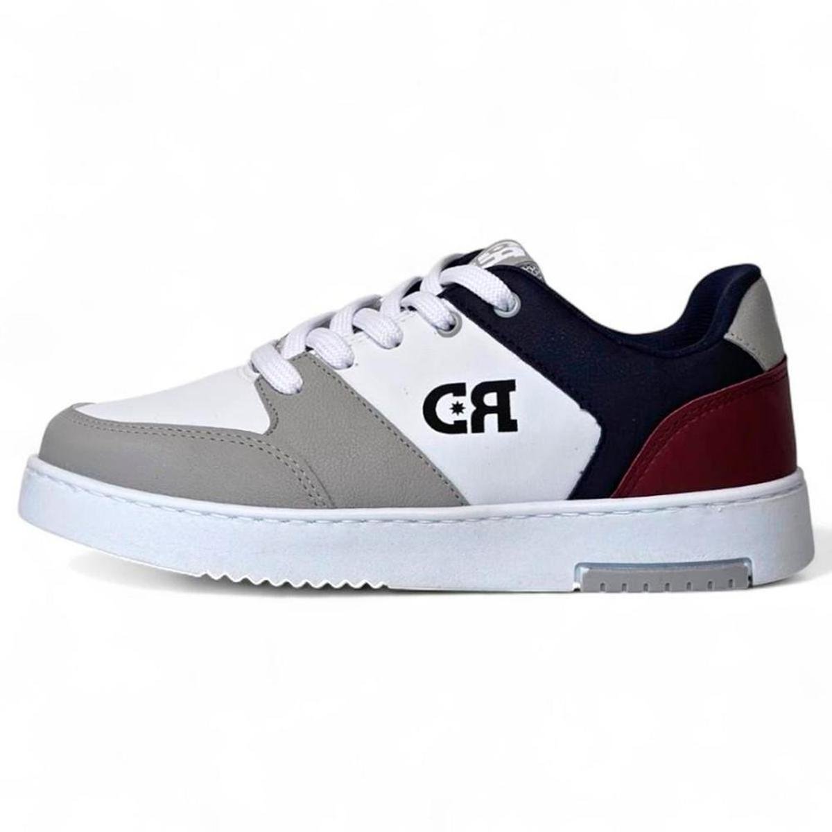 Tenis Redikal Casual Street