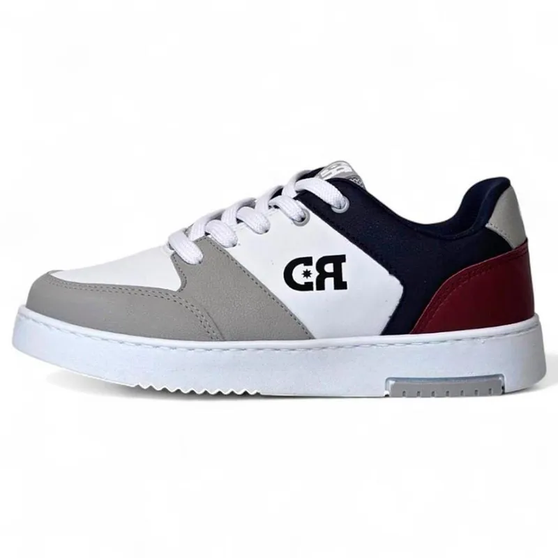 Tenis Redikal Casual Street