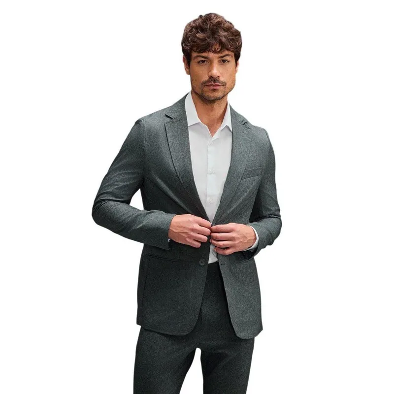 Blazer Easy Tech Reserva