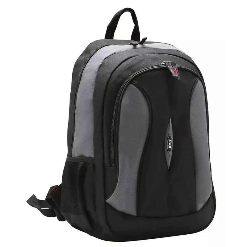 Mochila Escolar Moderna Espaçosa Republic Vix Chenson
