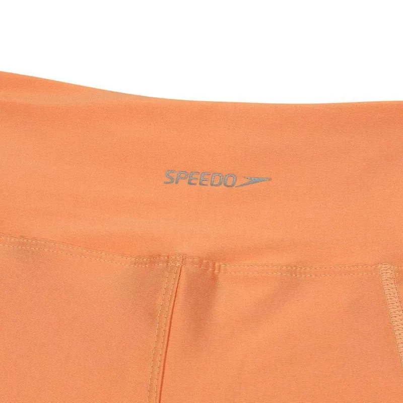 Calça Legging Speedo Harmony Plus Feminina