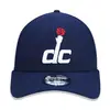 BONÉ 940 NEW ERA WASHINGTON WIZARDS MARINHO