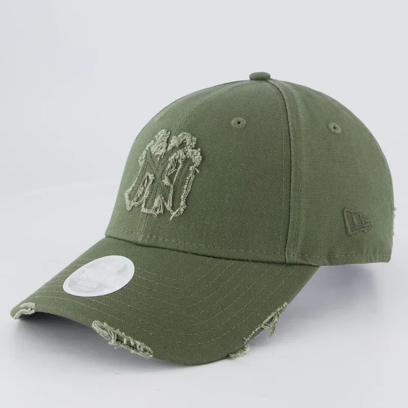 Boné New Era MLB New York Yankees 940 Destroit