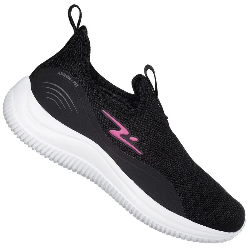 Tenis Adrun Fit 8431f Feminino
