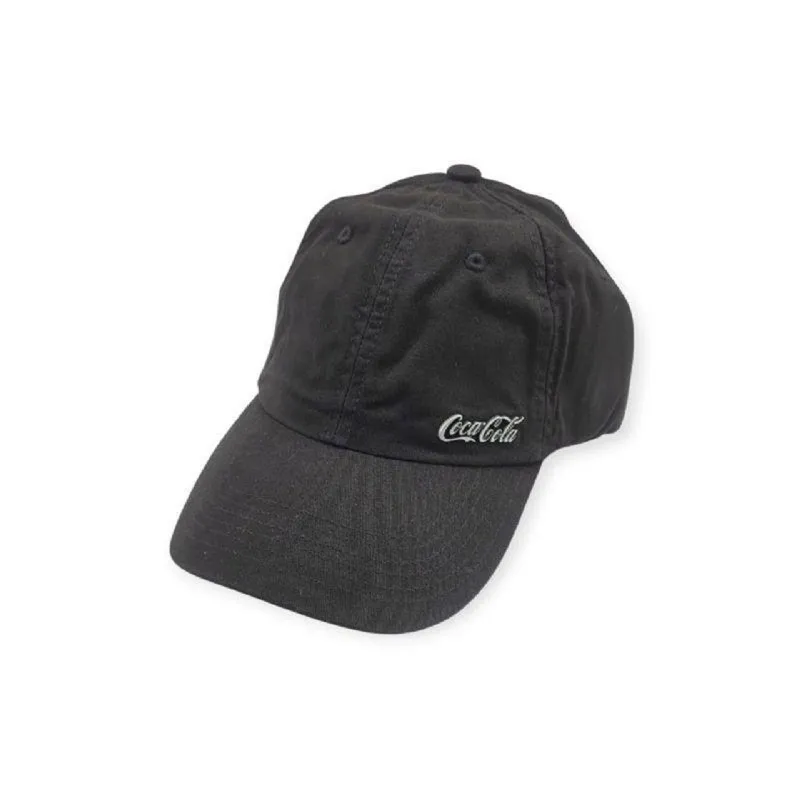 Boné Coca-Cola Básico Metal Coca-Cola Masculino Adulto Ref. 22540Q