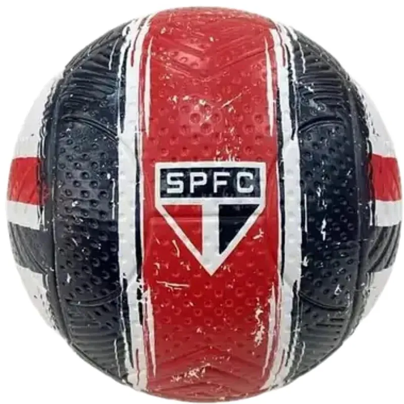 Bola Campo Dualt São Paulo FC