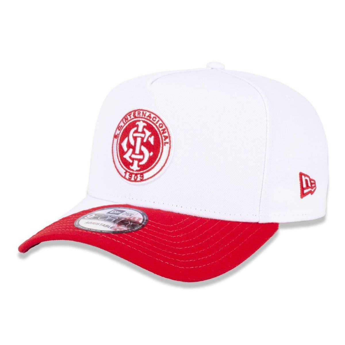 BONE NEW ERA 9FORTY A-FRAME INTERNACIONAL