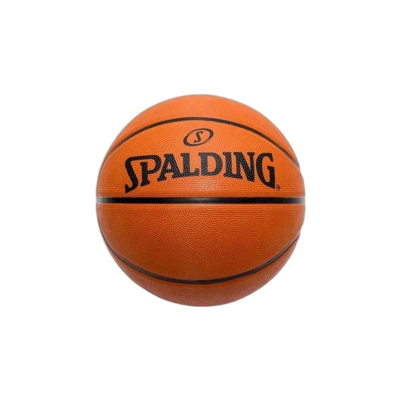 Bola Basquete Spalding Streetball Lar/pto
