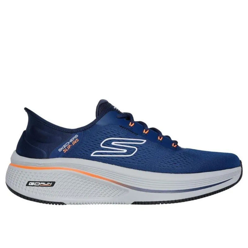 Tênis Skechers Go Run Elevate 2.0 Azul Marinho Masculino