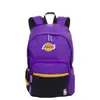 Mochila Los Angeles Lakers Sestini NBA Legend - 24L