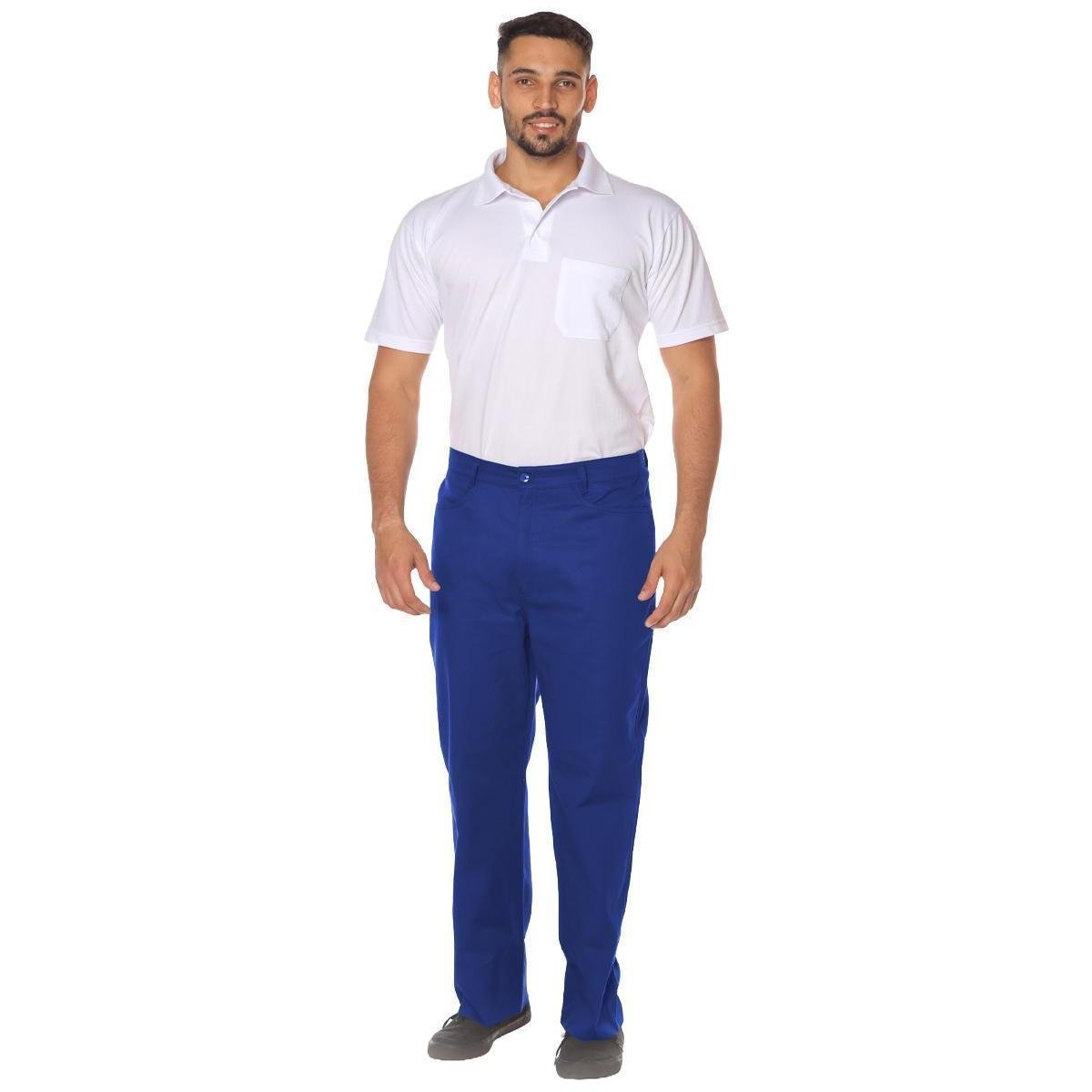 Calça Demorgan Profissional Operacional Masculina