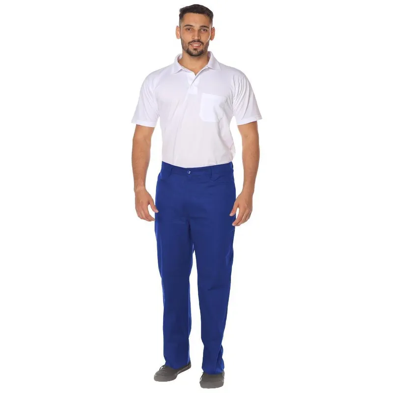 Calça Demorgan Profissional Operacional Masculina