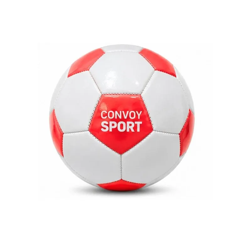 Mini Bola De Futebol Tam 2 Leve Recreativa 100g