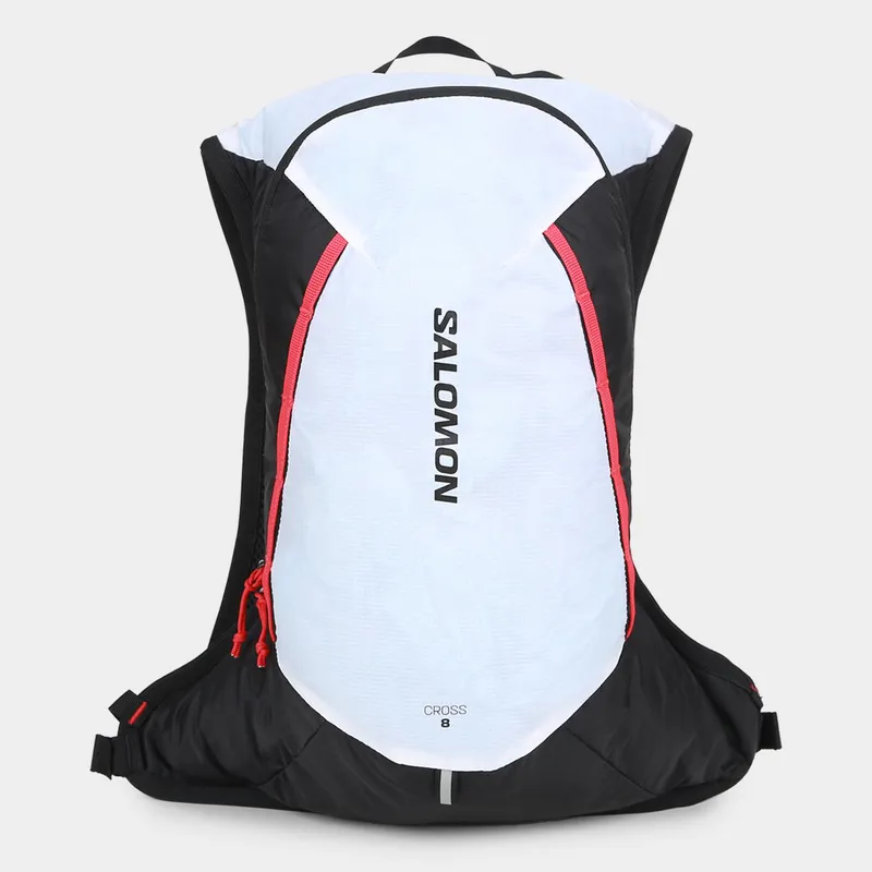 Mochila Salomon Cross 8