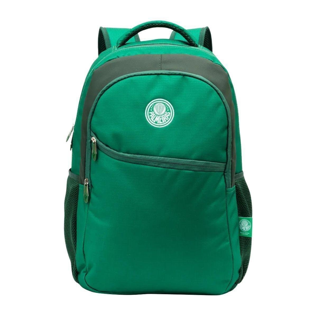 Mochila Esportiva De Costa Palmeiras 16472