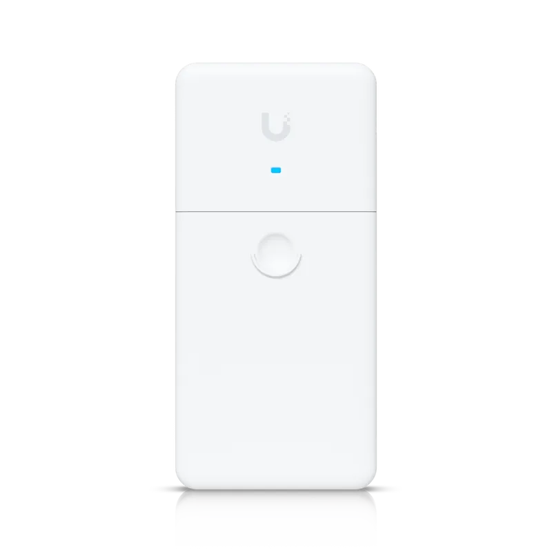 Repetidor Ethernet de Longo Alcance
