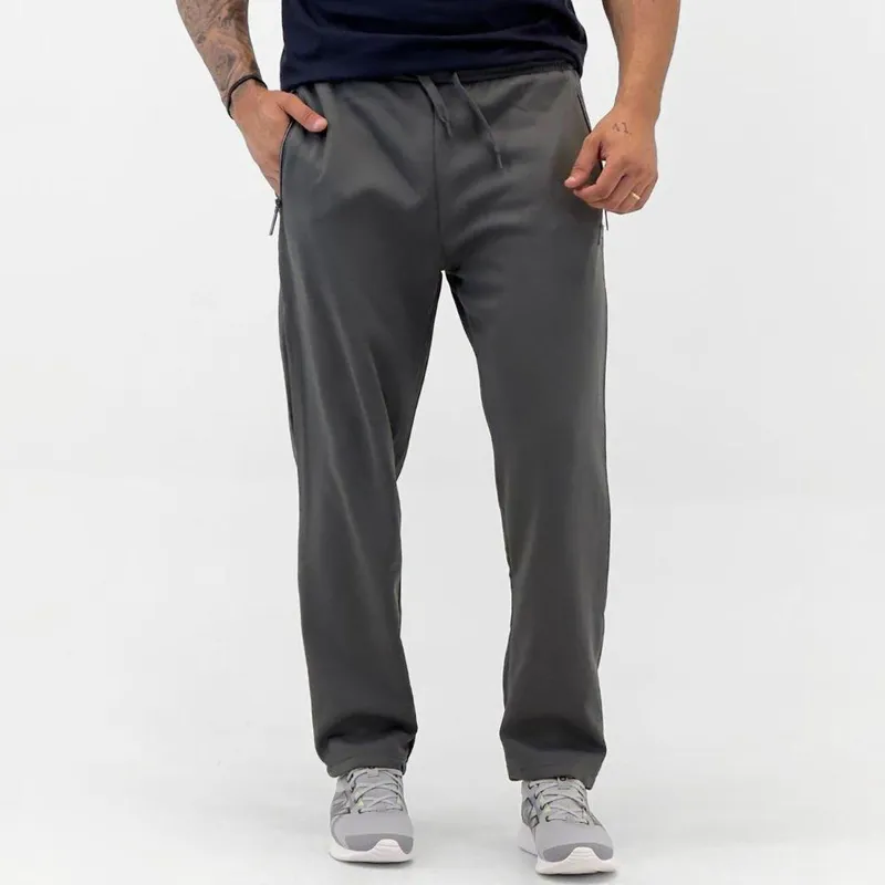 Calça Red Nose Reta em Helanca Masculina