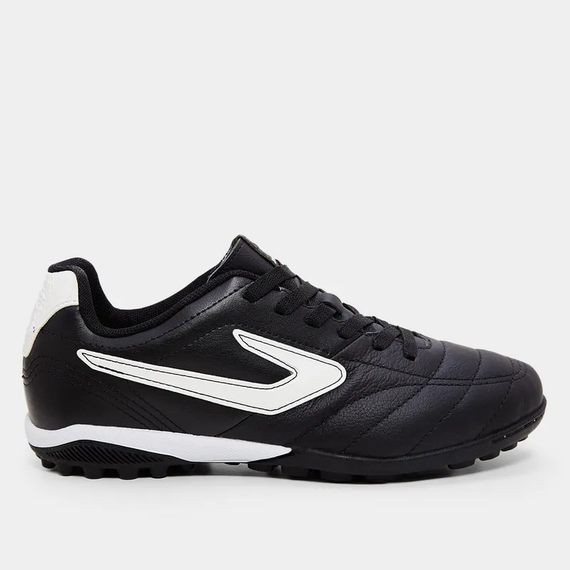 Chuteira Society Topper Furia II Masculina