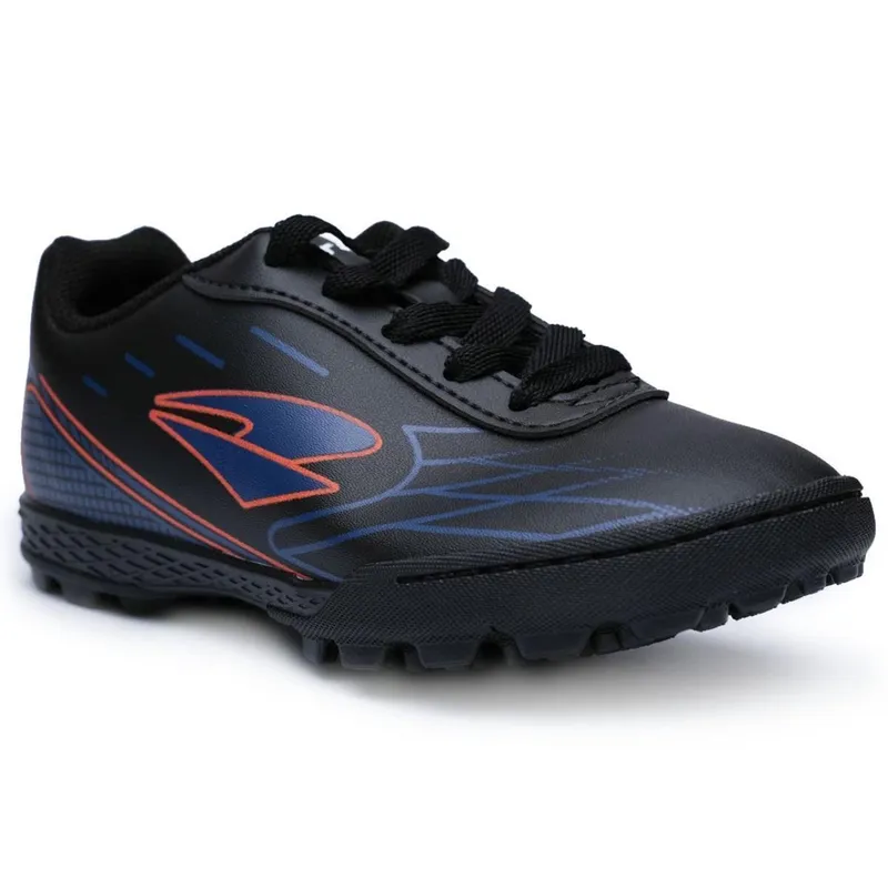 Chuteira Infantil Society Dray Layt Masculino