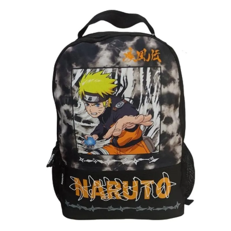 Mochila Escolar Pacific N. Uzumaki 7780304