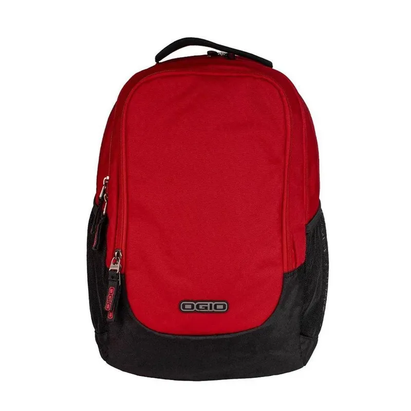 Mochila Ogio Evader 28 Litros Vermelho Escuro