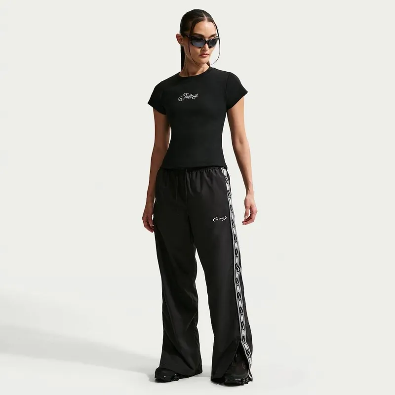Calça Nike Sportswear Woven Feminina