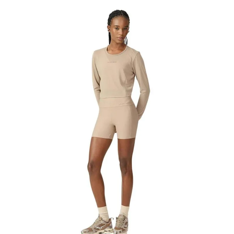 Short Colcci Sport Sculpt Feminino